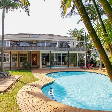 The Sandringham Bed & Breakfast And Self-Catering Durban Ngoại thất bức ảnh
