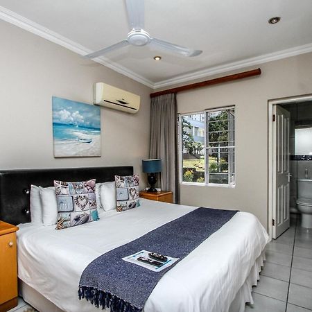 The Sandringham Bed & Breakfast And Self-Catering Durban Ngoại thất bức ảnh