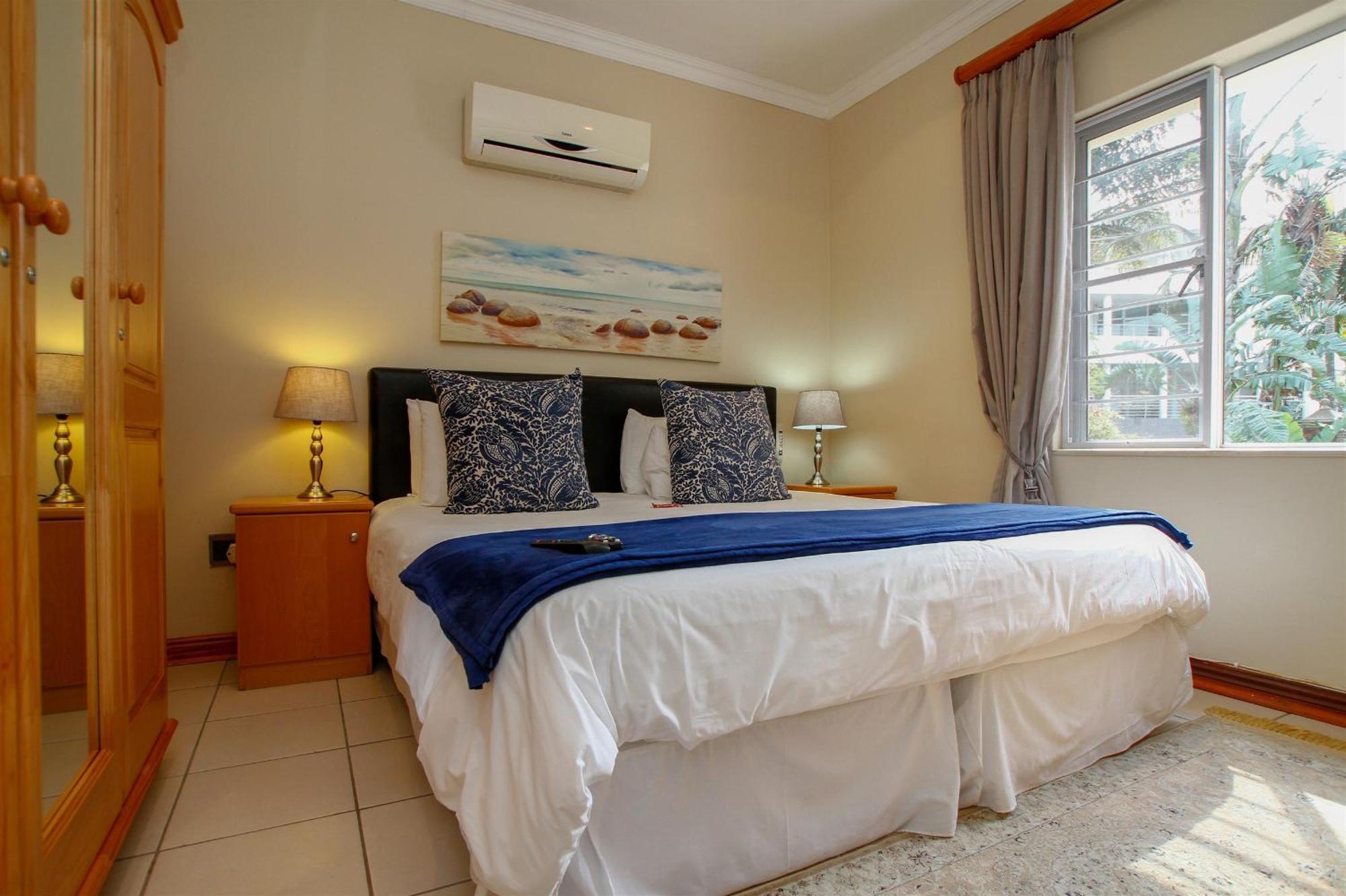 The Sandringham Bed & Breakfast And Self-Catering Durban Ngoại thất bức ảnh