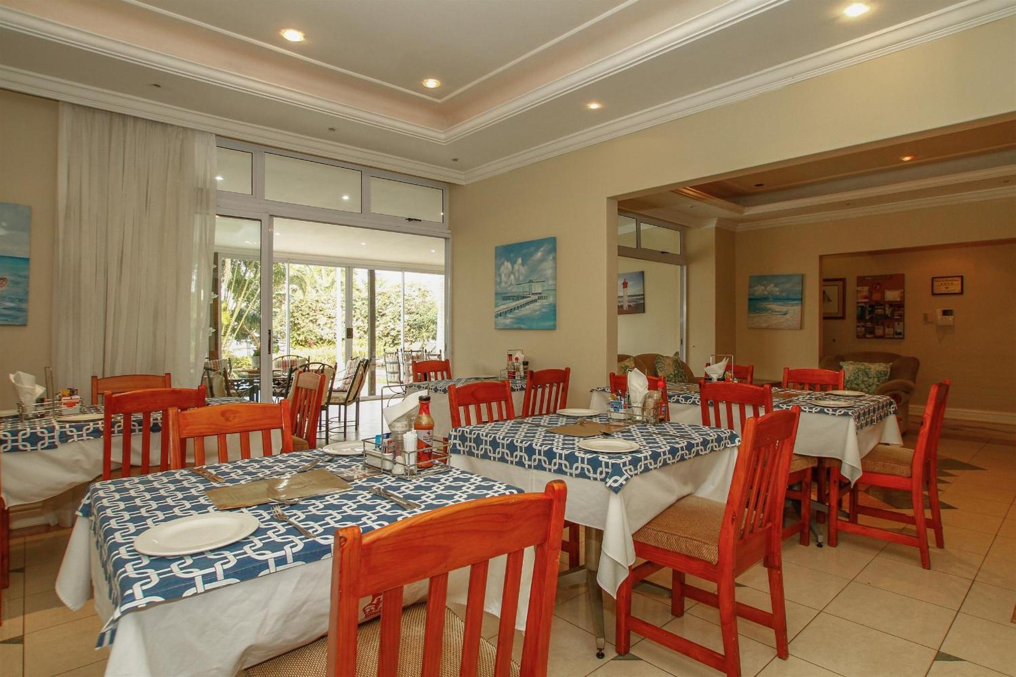 The Sandringham Bed & Breakfast And Self-Catering Durban Ngoại thất bức ảnh