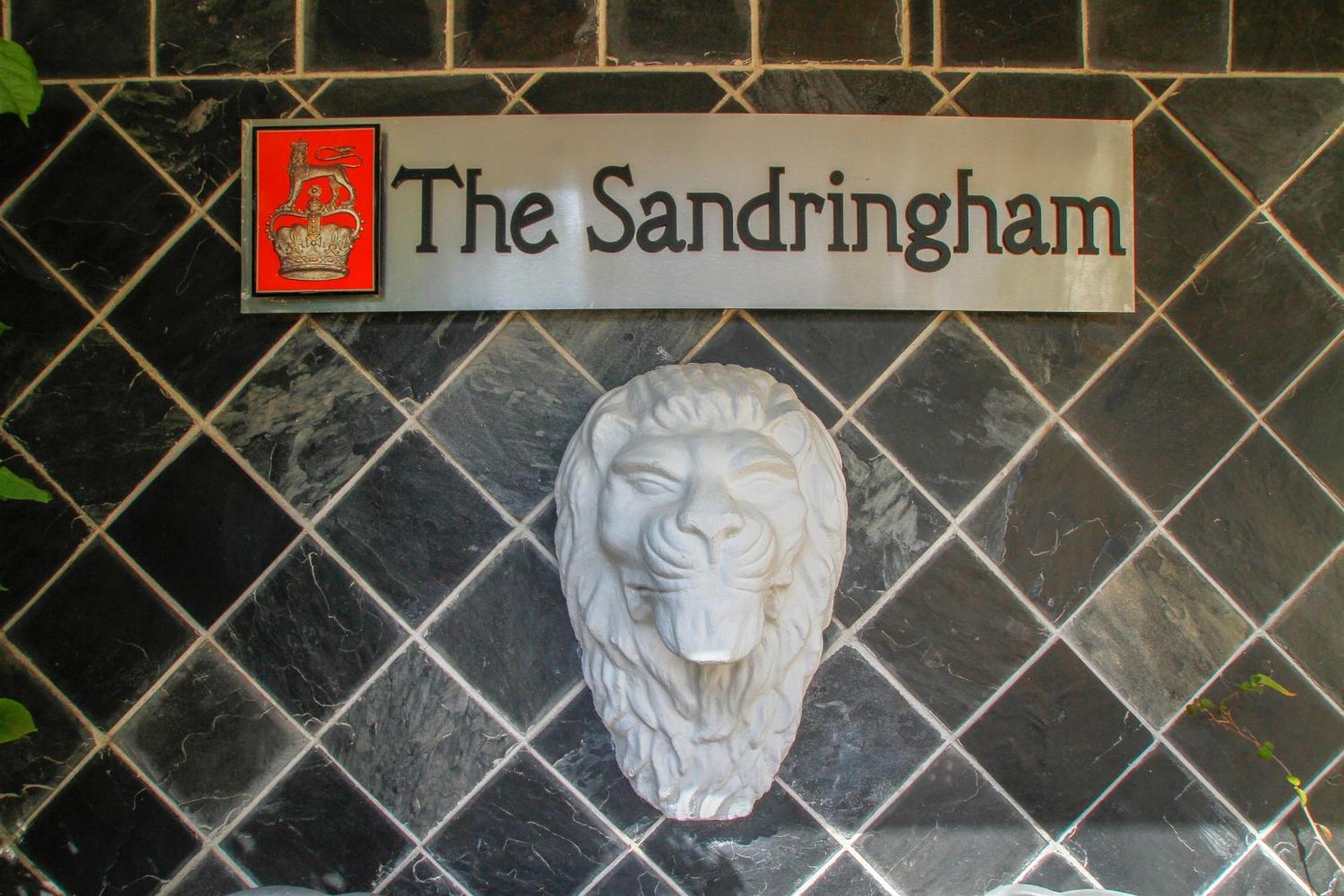 The Sandringham Bed & Breakfast And Self-Catering Durban Ngoại thất bức ảnh