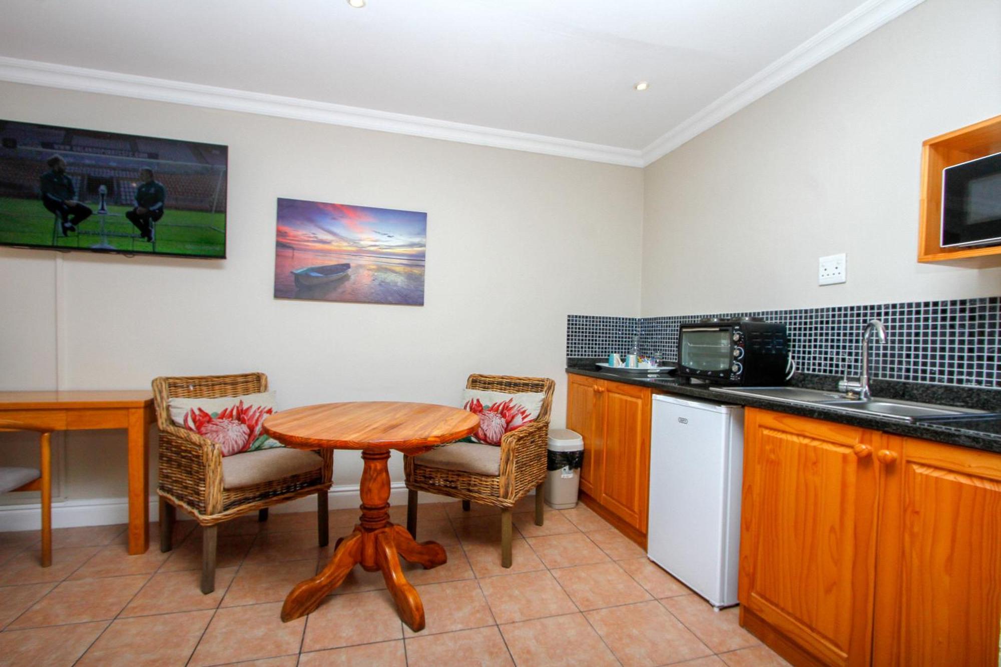 The Sandringham Bed & Breakfast And Self-Catering Durban Ngoại thất bức ảnh