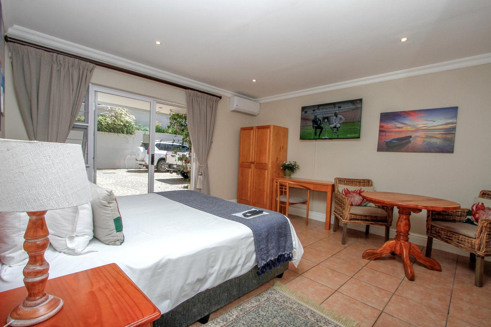 The Sandringham Bed & Breakfast And Self-Catering Durban Ngoại thất bức ảnh