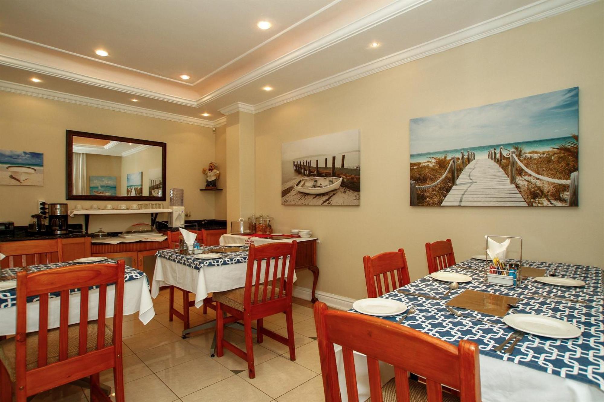 The Sandringham Bed & Breakfast And Self-Catering Durban Ngoại thất bức ảnh