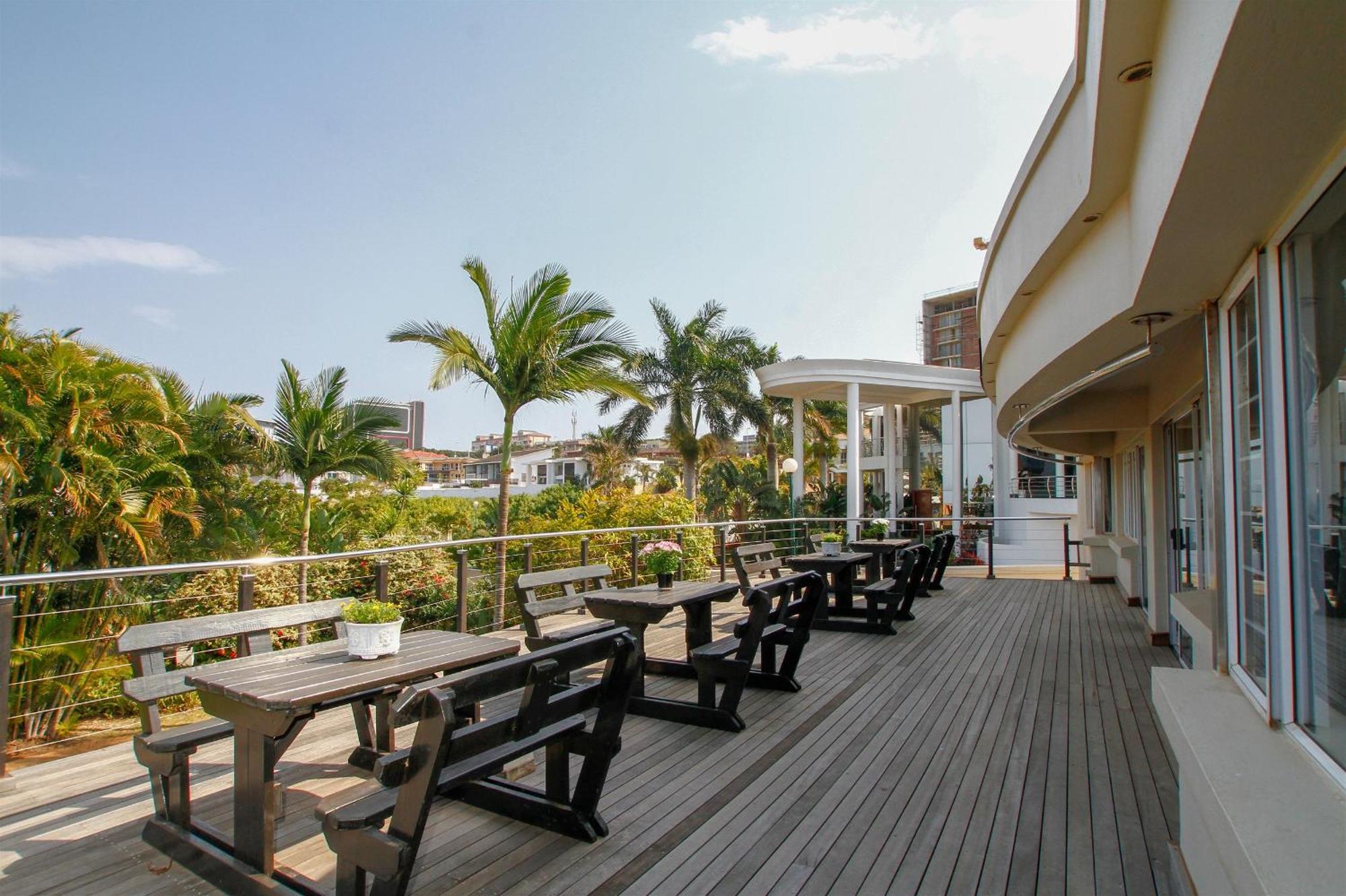 The Sandringham Bed & Breakfast And Self-Catering Durban Ngoại thất bức ảnh