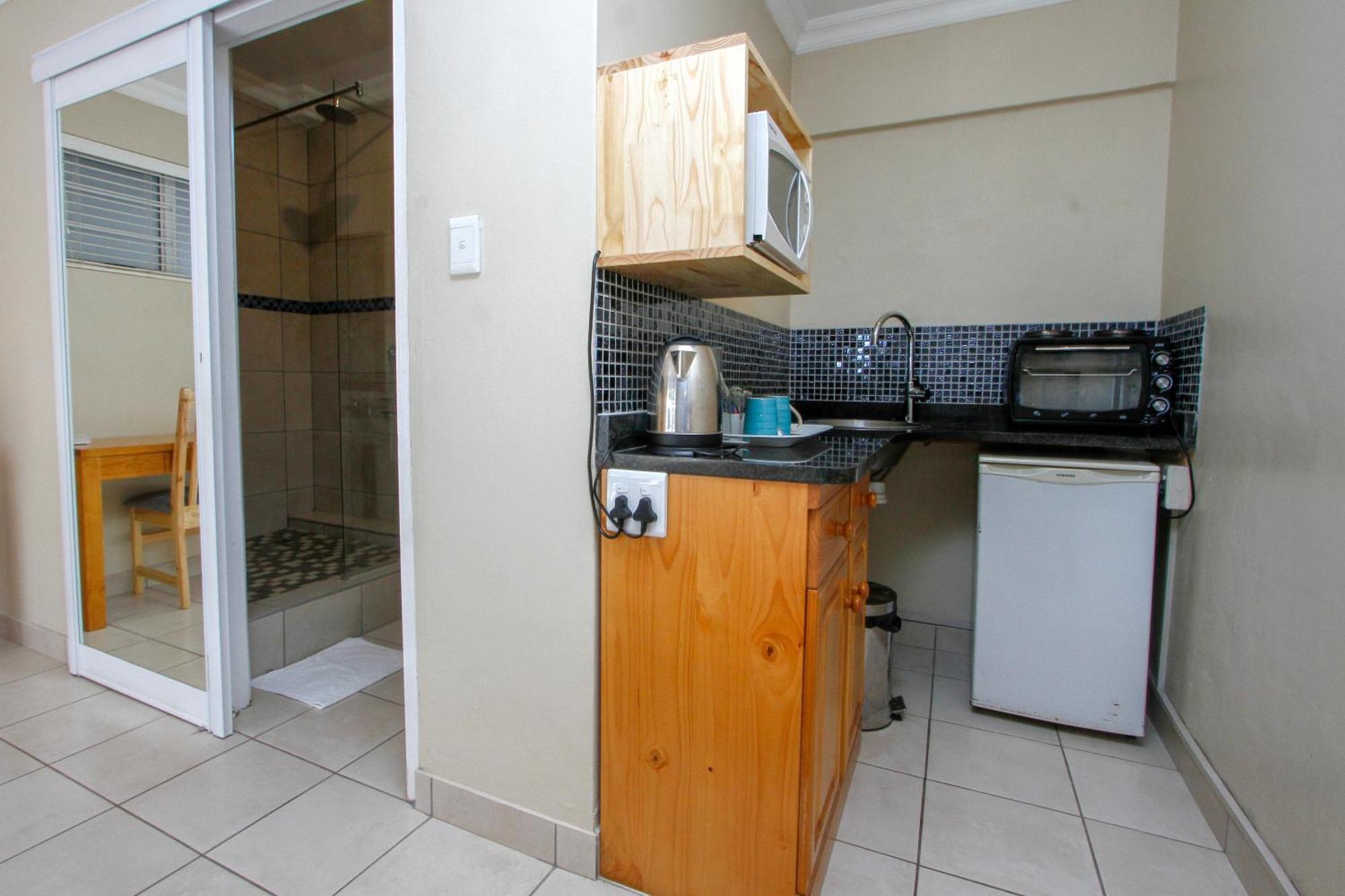 The Sandringham Bed & Breakfast And Self-Catering Durban Ngoại thất bức ảnh