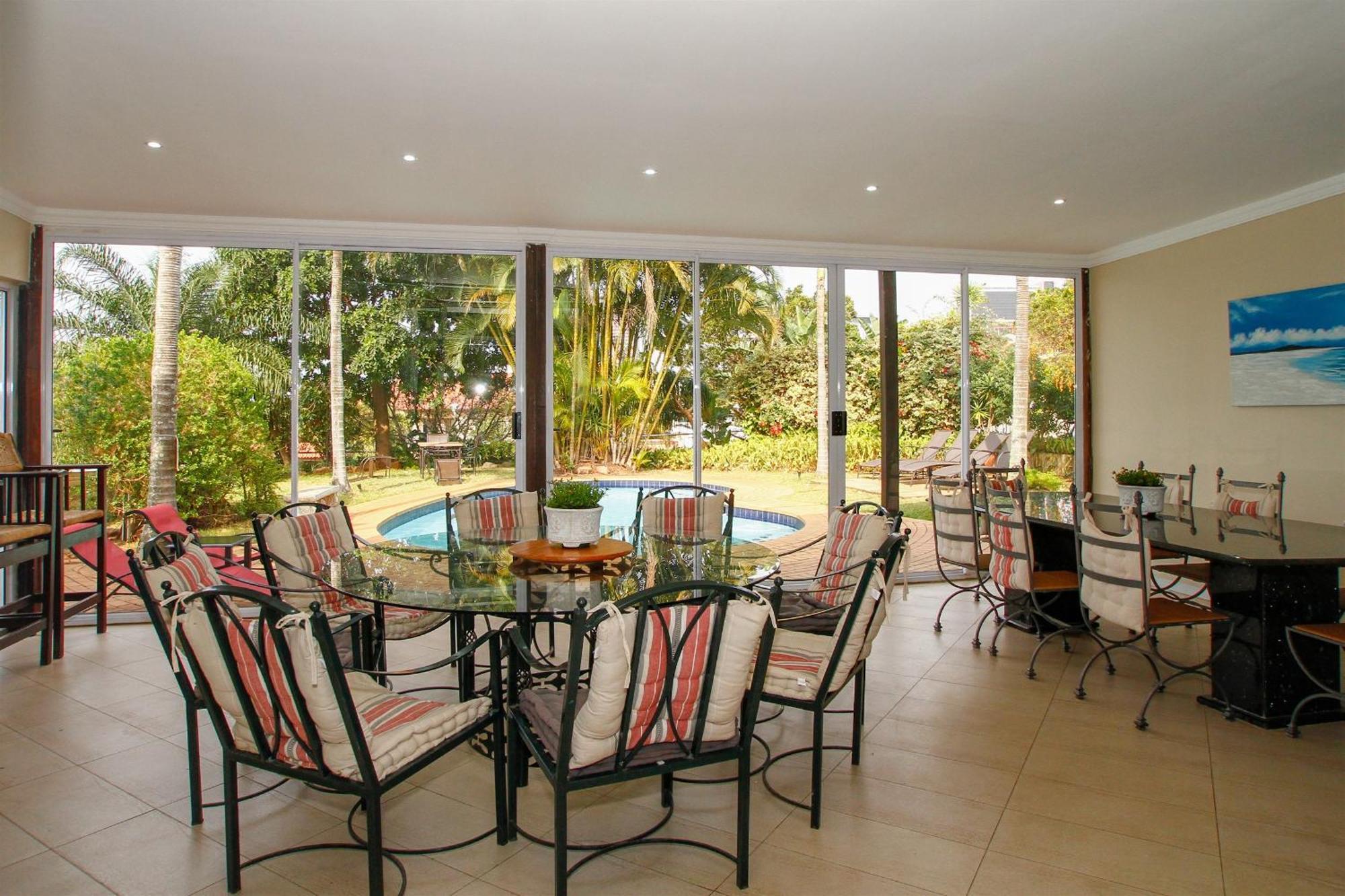 The Sandringham Bed & Breakfast And Self-Catering Durban Ngoại thất bức ảnh