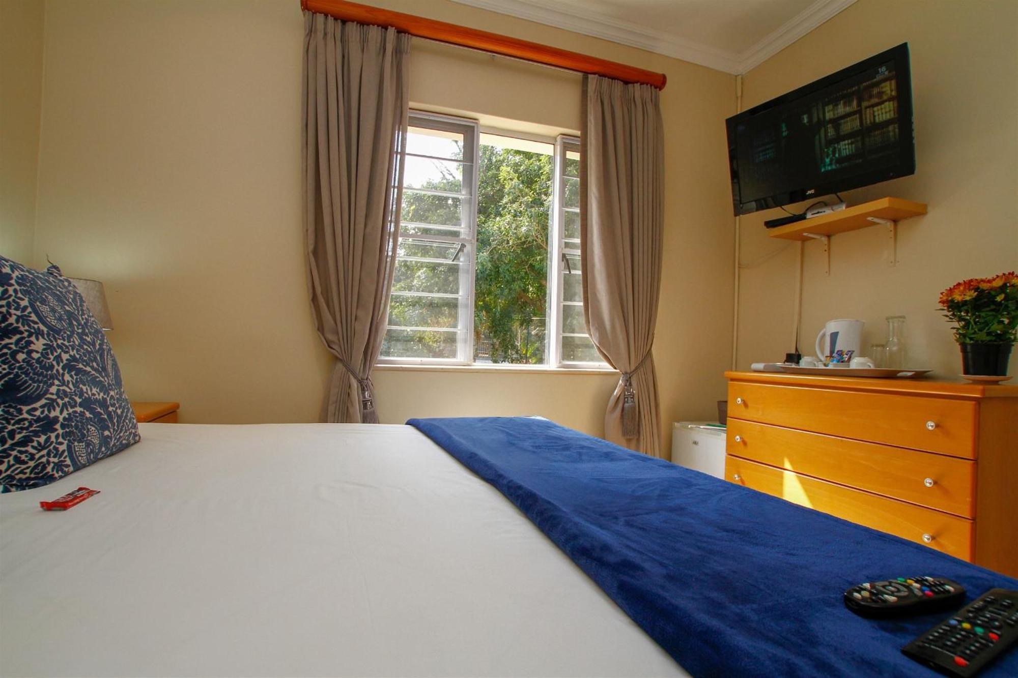 The Sandringham Bed & Breakfast And Self-Catering Durban Ngoại thất bức ảnh