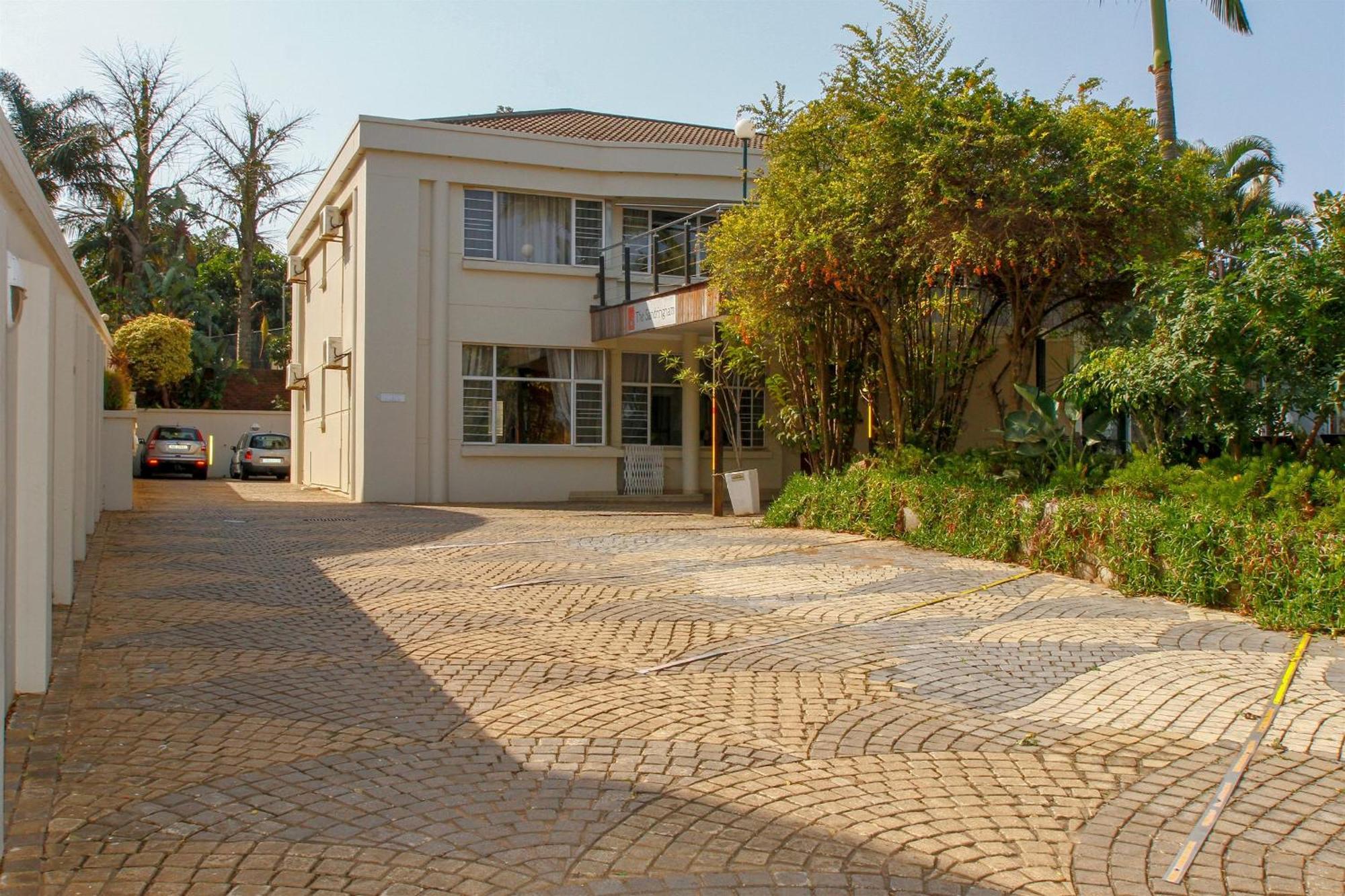 The Sandringham Bed & Breakfast And Self-Catering Durban Ngoại thất bức ảnh