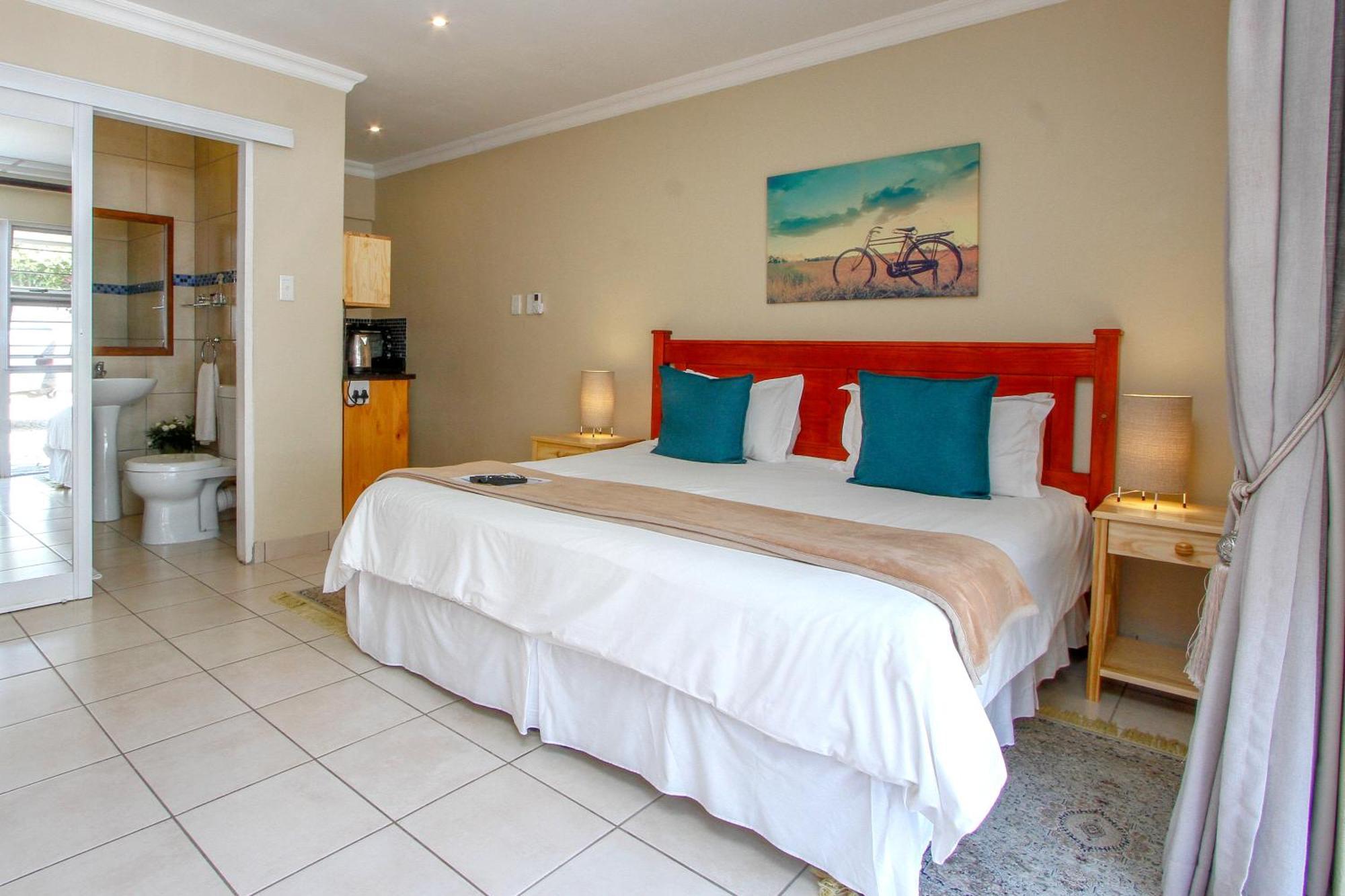 The Sandringham Bed & Breakfast And Self-Catering Durban Ngoại thất bức ảnh