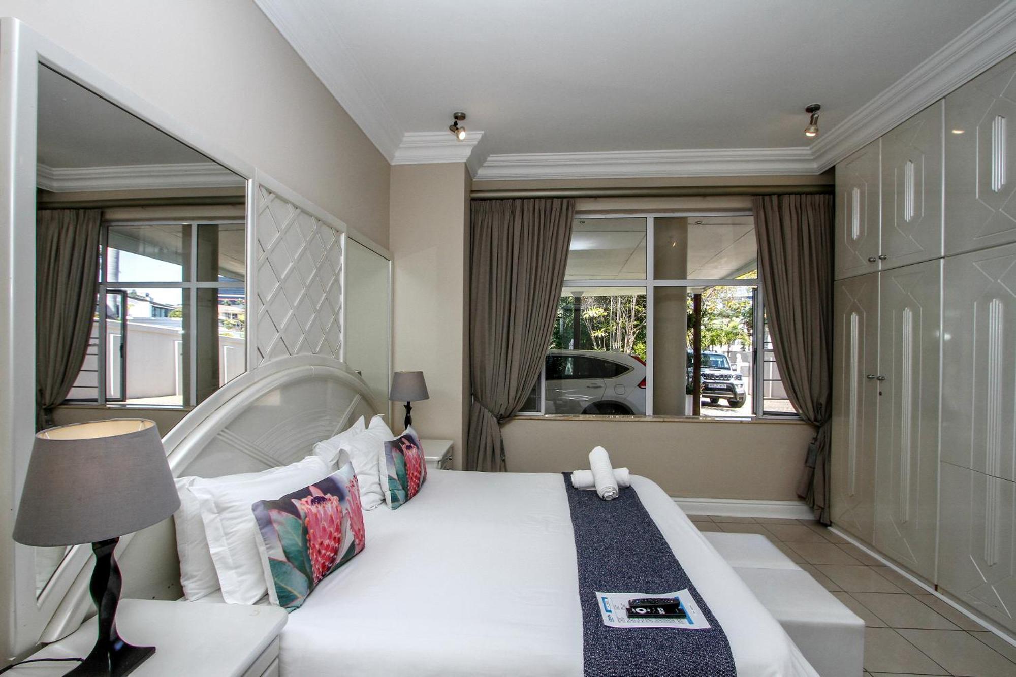The Sandringham Bed & Breakfast And Self-Catering Durban Ngoại thất bức ảnh