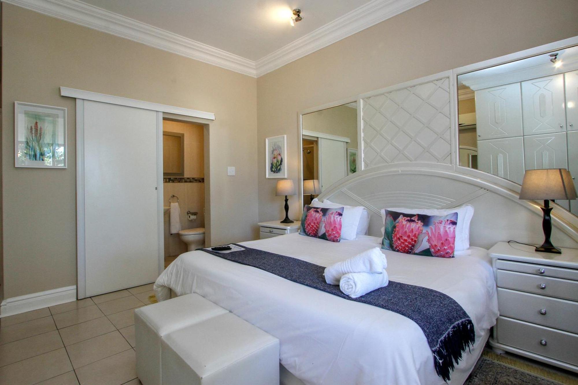 The Sandringham Bed & Breakfast And Self-Catering Durban Ngoại thất bức ảnh