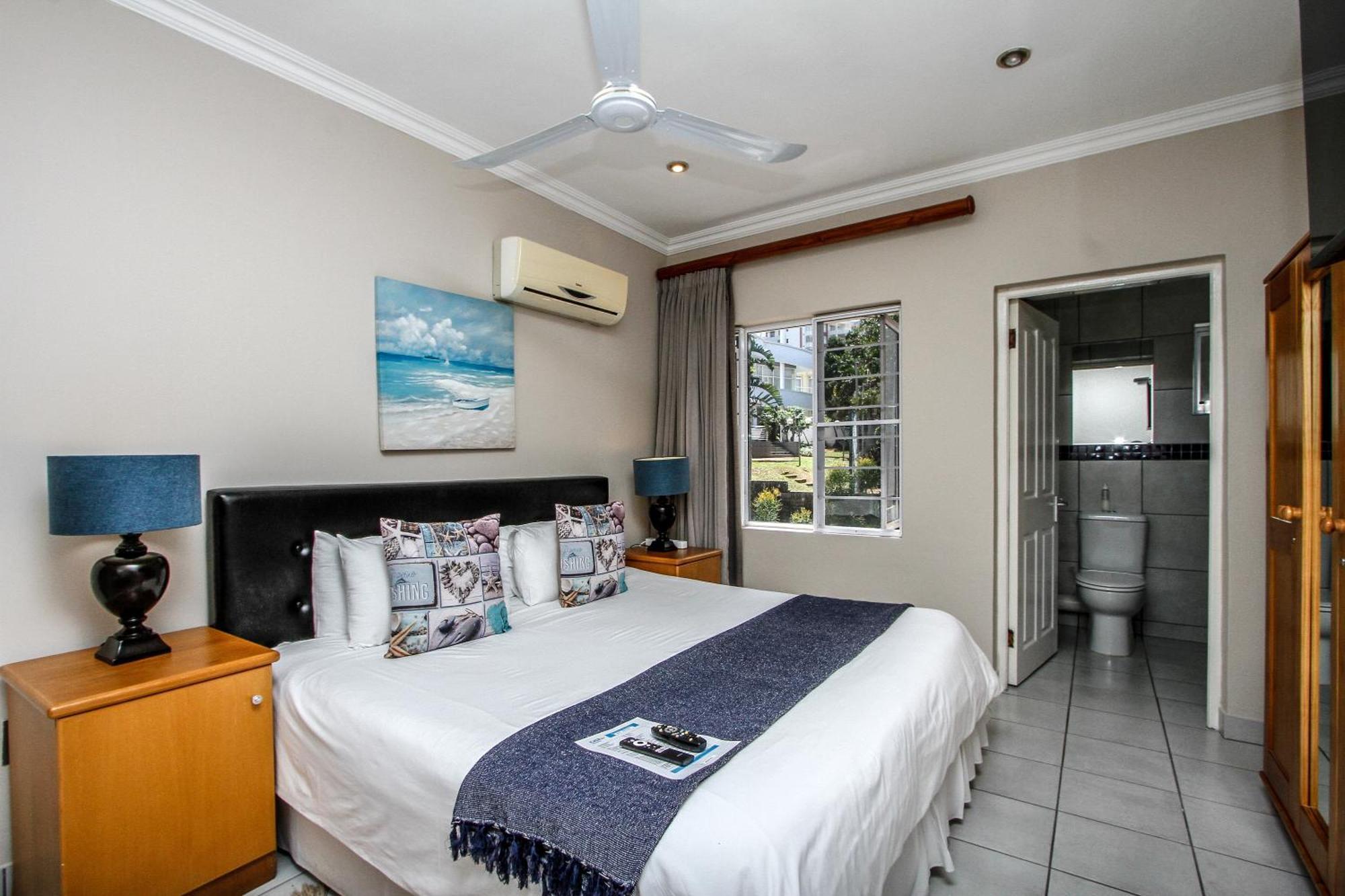 The Sandringham Bed & Breakfast And Self-Catering Durban Ngoại thất bức ảnh