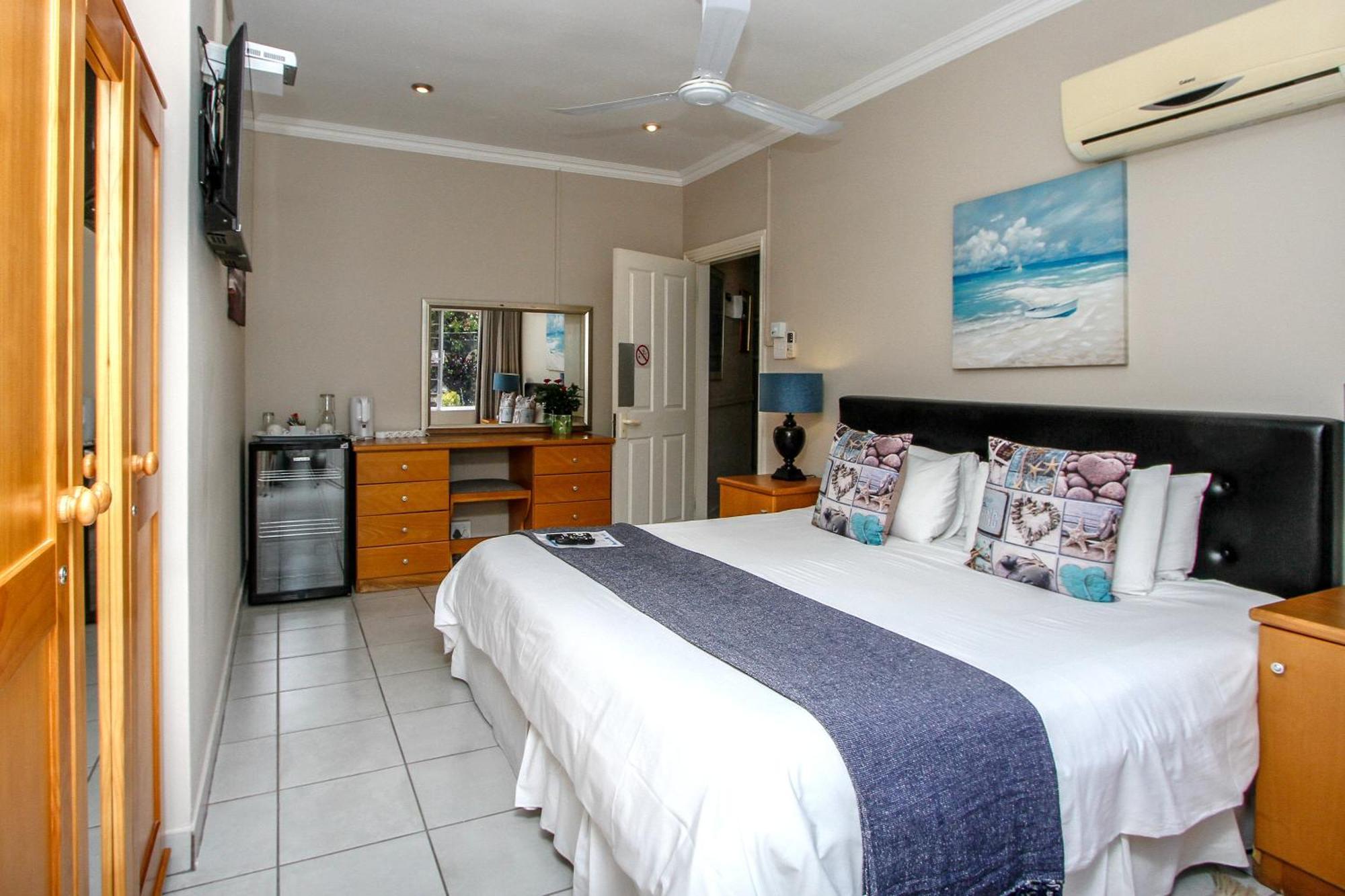 The Sandringham Bed & Breakfast And Self-Catering Durban Ngoại thất bức ảnh