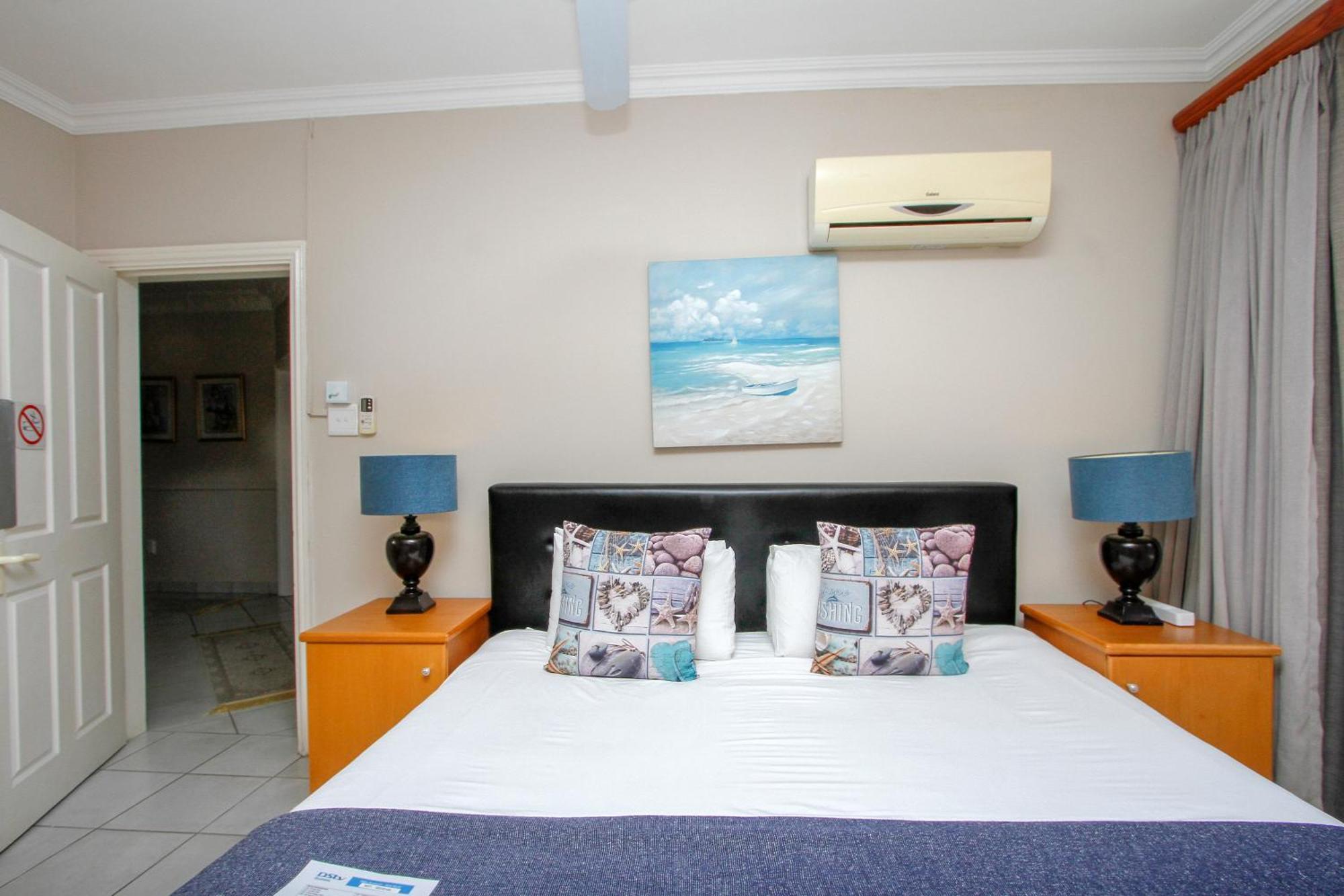 The Sandringham Bed & Breakfast And Self-Catering Durban Ngoại thất bức ảnh
