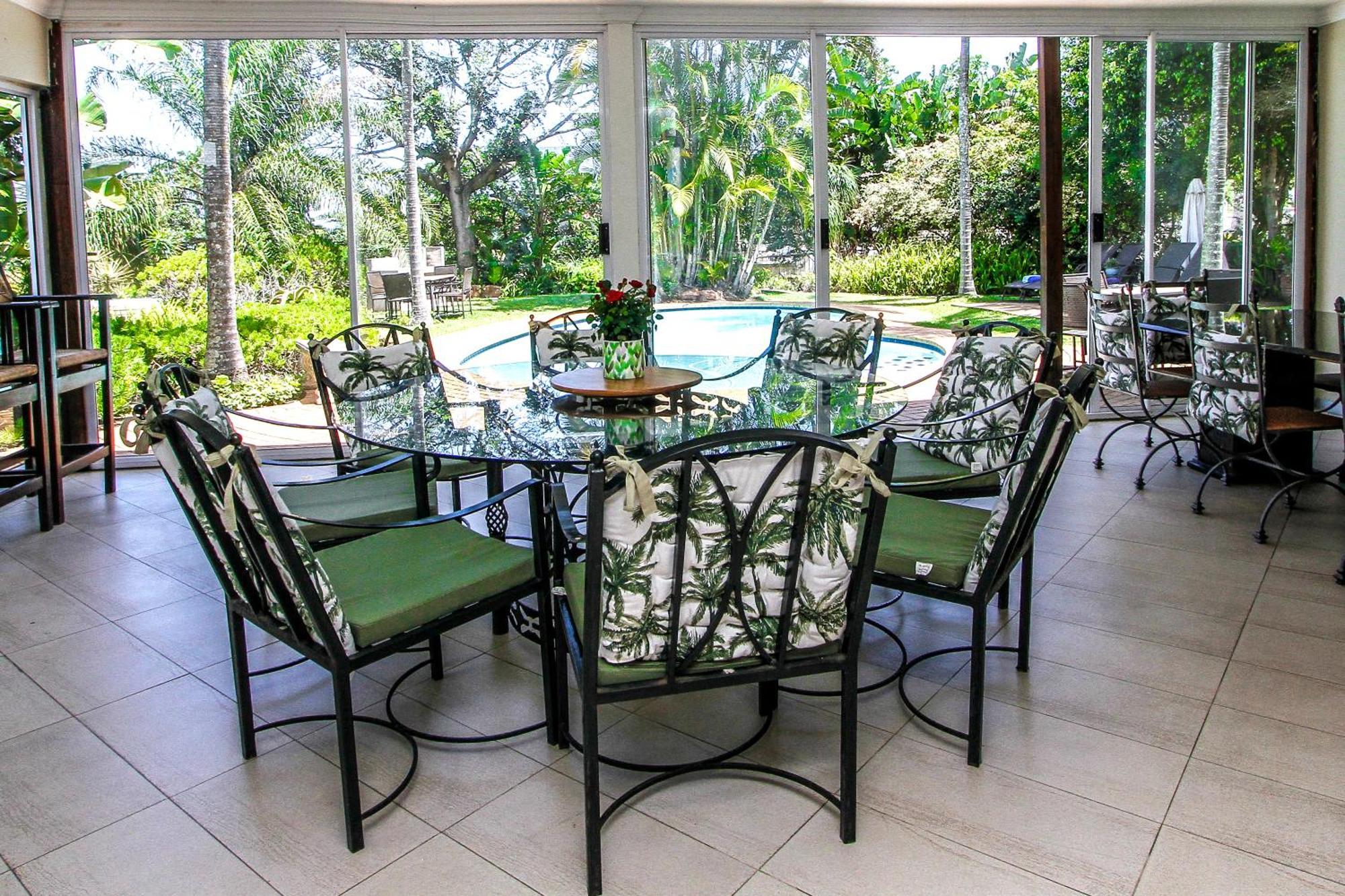 The Sandringham Bed & Breakfast And Self-Catering Durban Ngoại thất bức ảnh