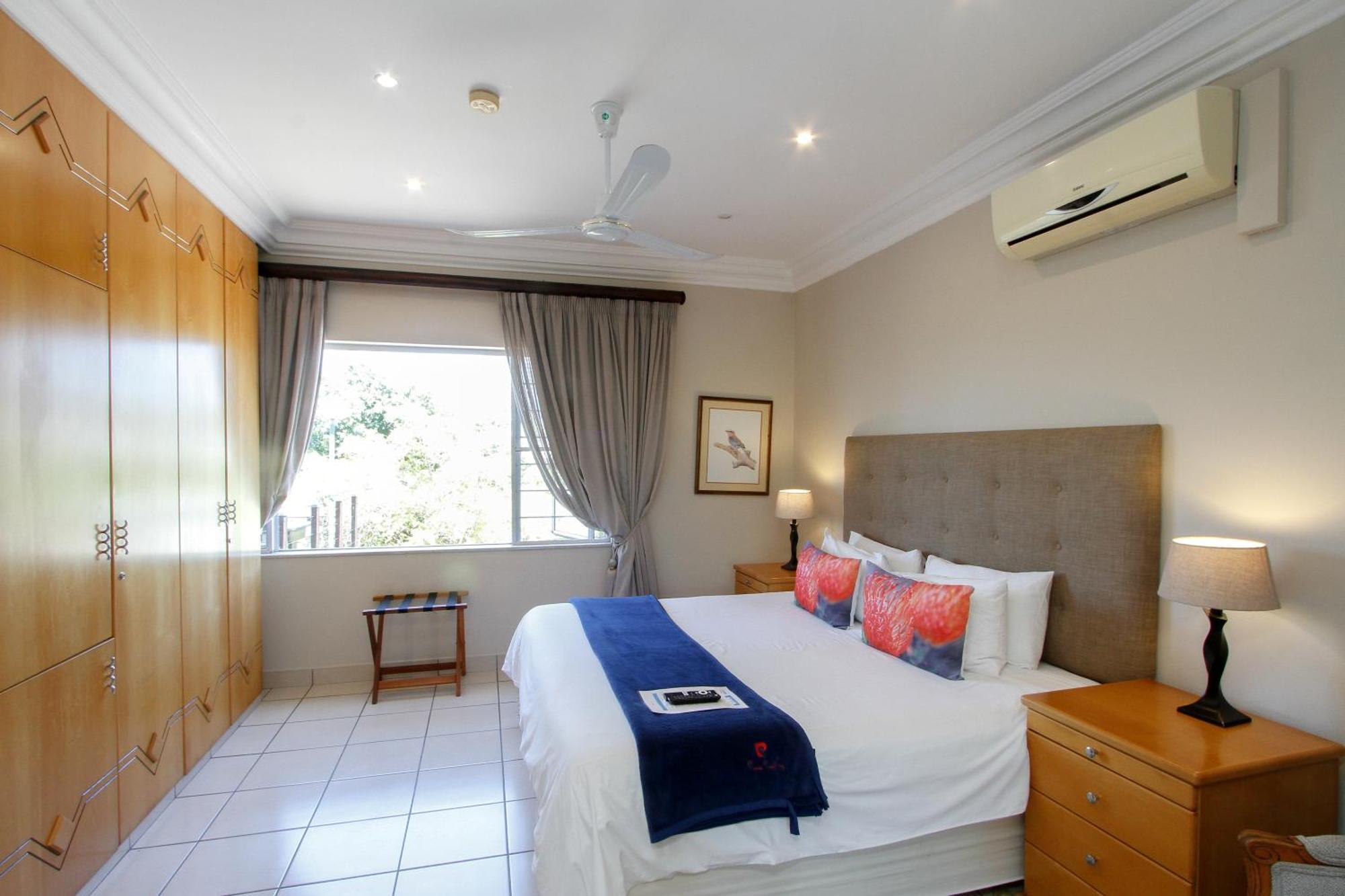 The Sandringham Bed & Breakfast And Self-Catering Durban Ngoại thất bức ảnh