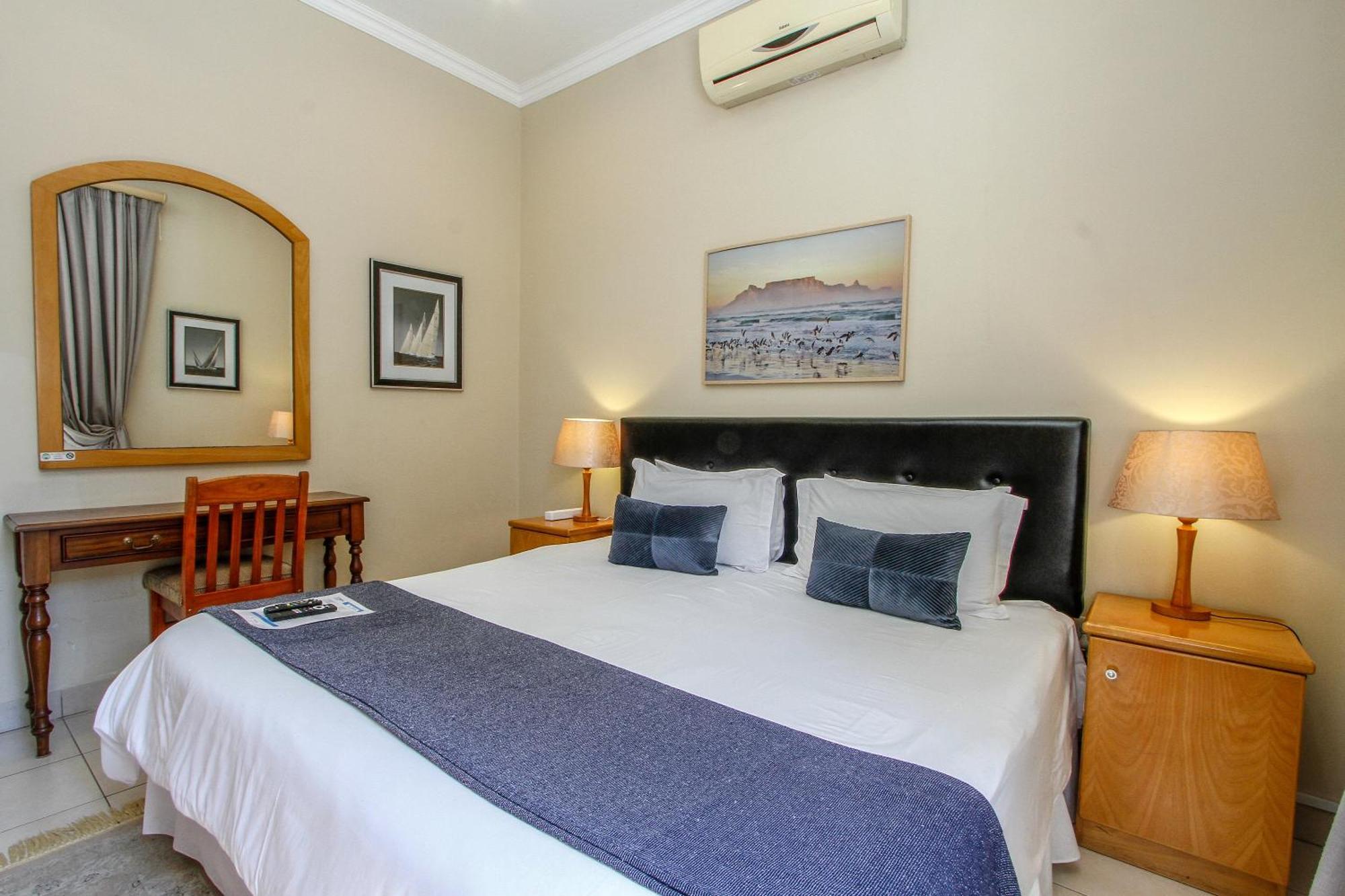 The Sandringham Bed & Breakfast And Self-Catering Durban Ngoại thất bức ảnh
