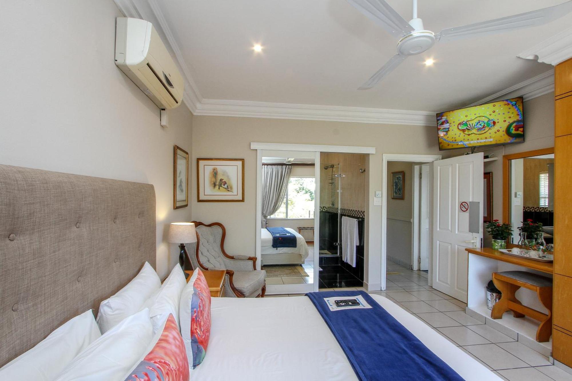 The Sandringham Bed & Breakfast And Self-Catering Durban Ngoại thất bức ảnh