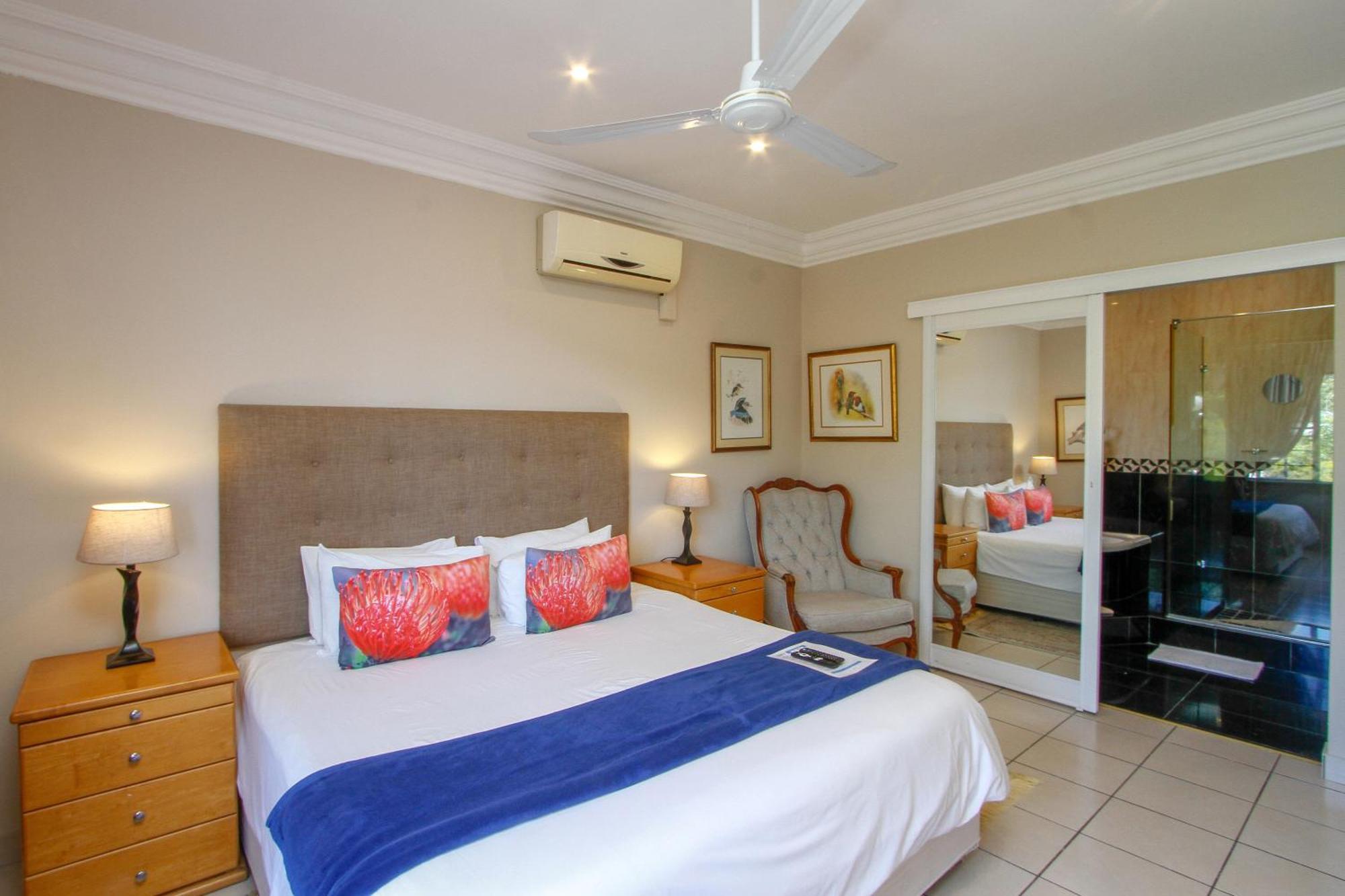 The Sandringham Bed & Breakfast And Self-Catering Durban Ngoại thất bức ảnh