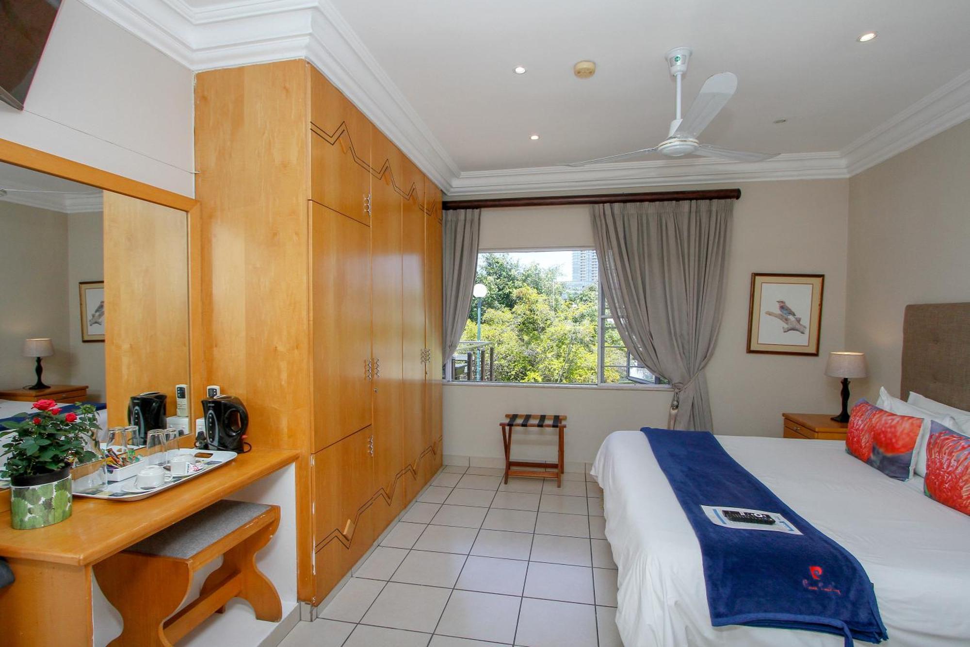 The Sandringham Bed & Breakfast And Self-Catering Durban Ngoại thất bức ảnh