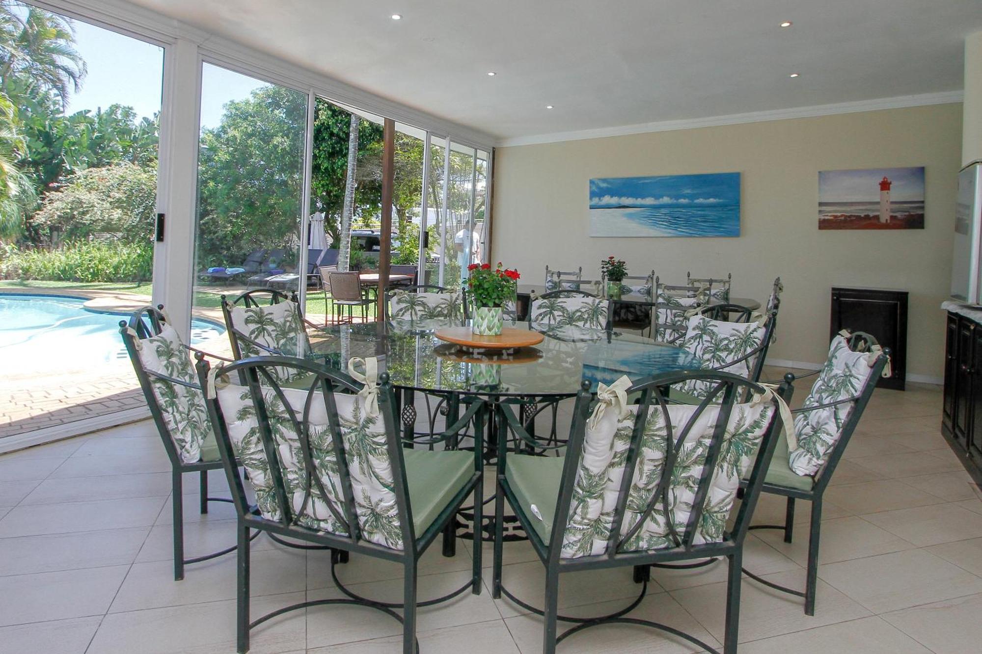 The Sandringham Bed & Breakfast And Self-Catering Durban Ngoại thất bức ảnh