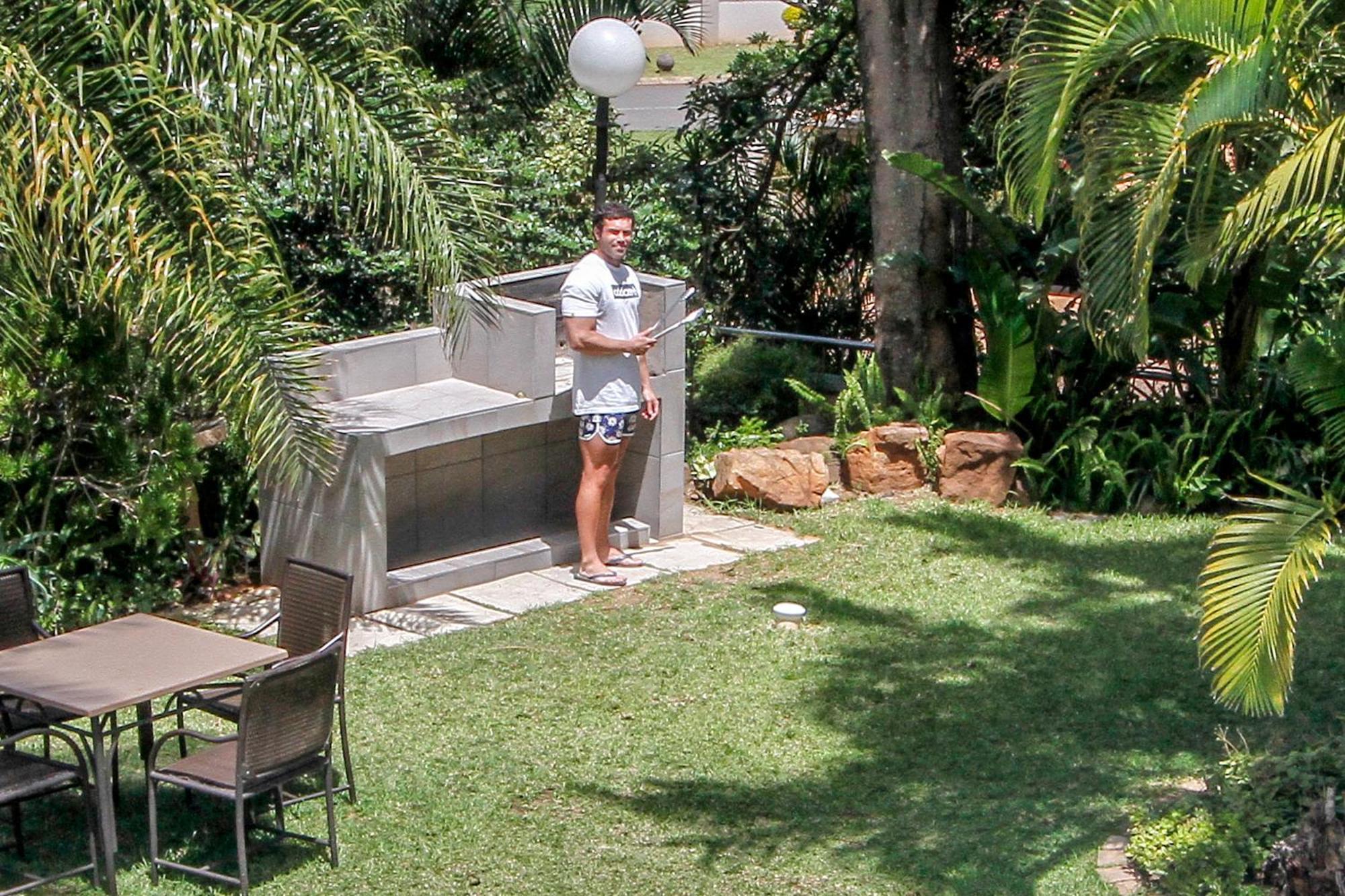The Sandringham Bed & Breakfast And Self-Catering Durban Ngoại thất bức ảnh