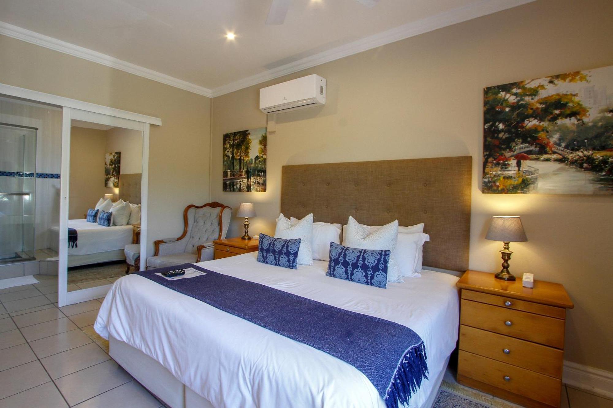 The Sandringham Bed & Breakfast And Self-Catering Durban Ngoại thất bức ảnh