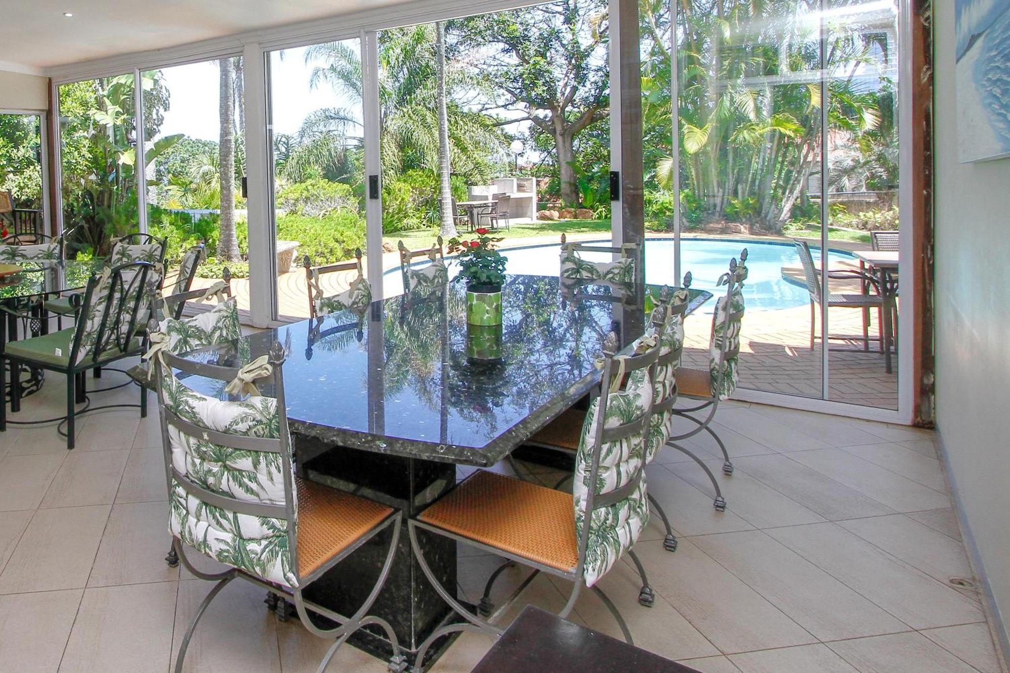 The Sandringham Bed & Breakfast And Self-Catering Durban Ngoại thất bức ảnh