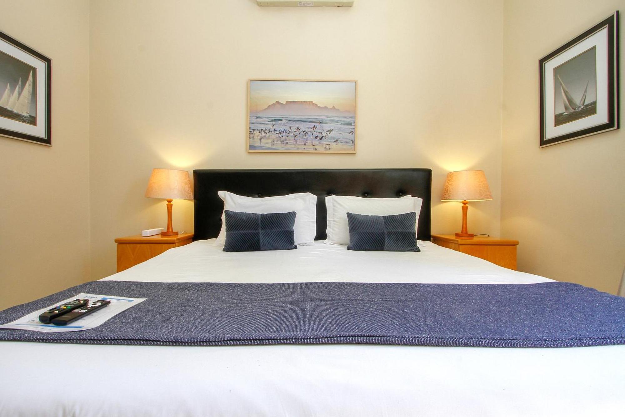 The Sandringham Bed & Breakfast And Self-Catering Durban Ngoại thất bức ảnh