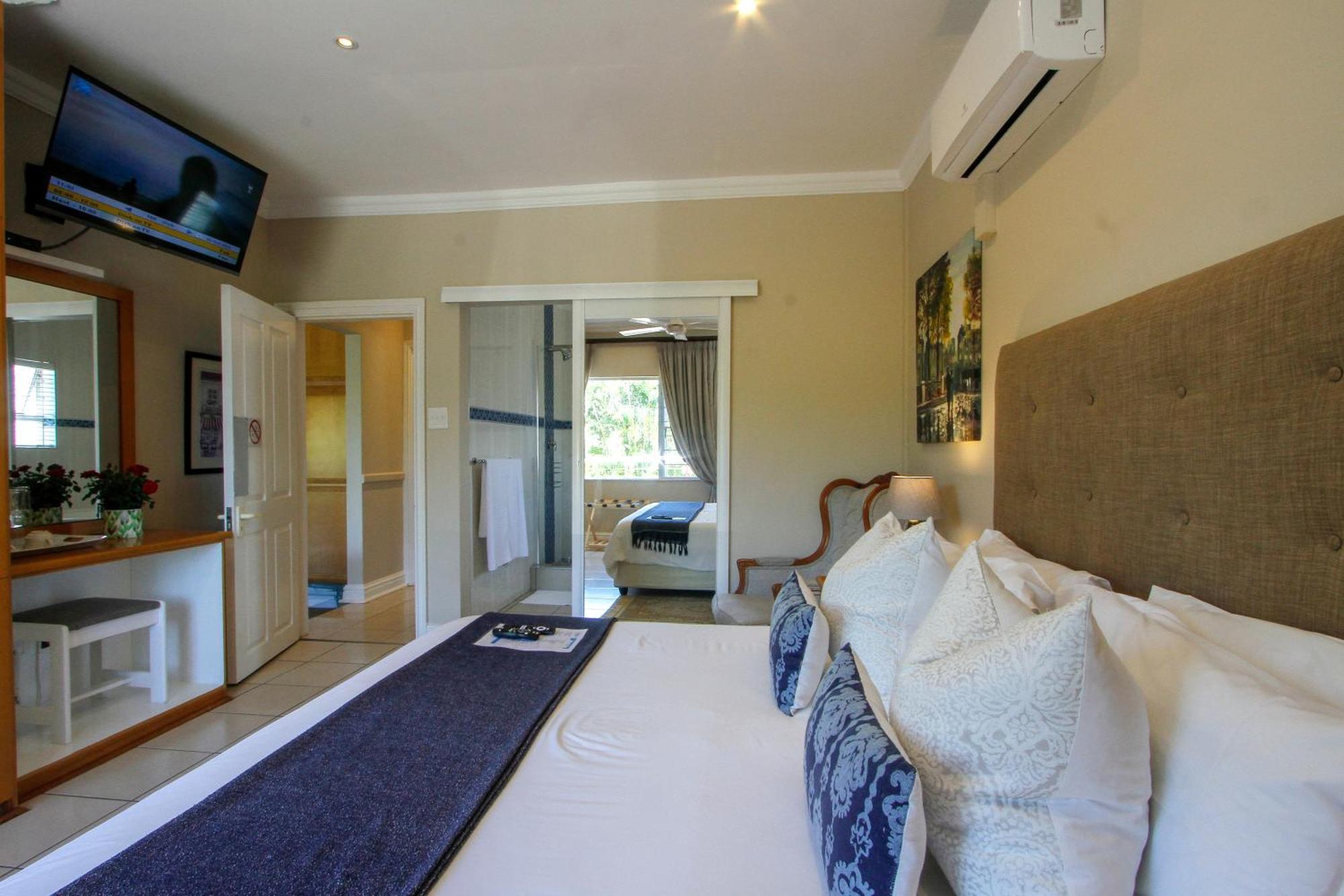 The Sandringham Bed & Breakfast And Self-Catering Durban Ngoại thất bức ảnh