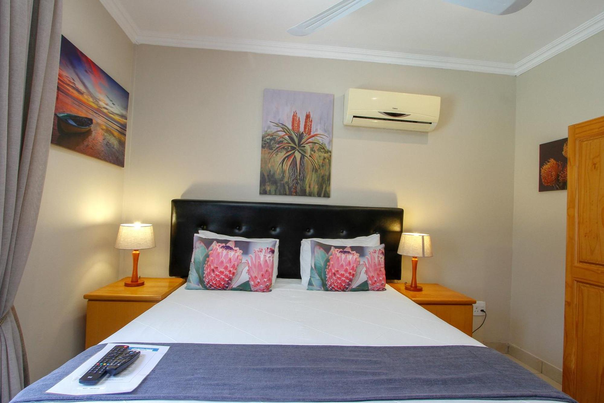 The Sandringham Bed & Breakfast And Self-Catering Durban Ngoại thất bức ảnh