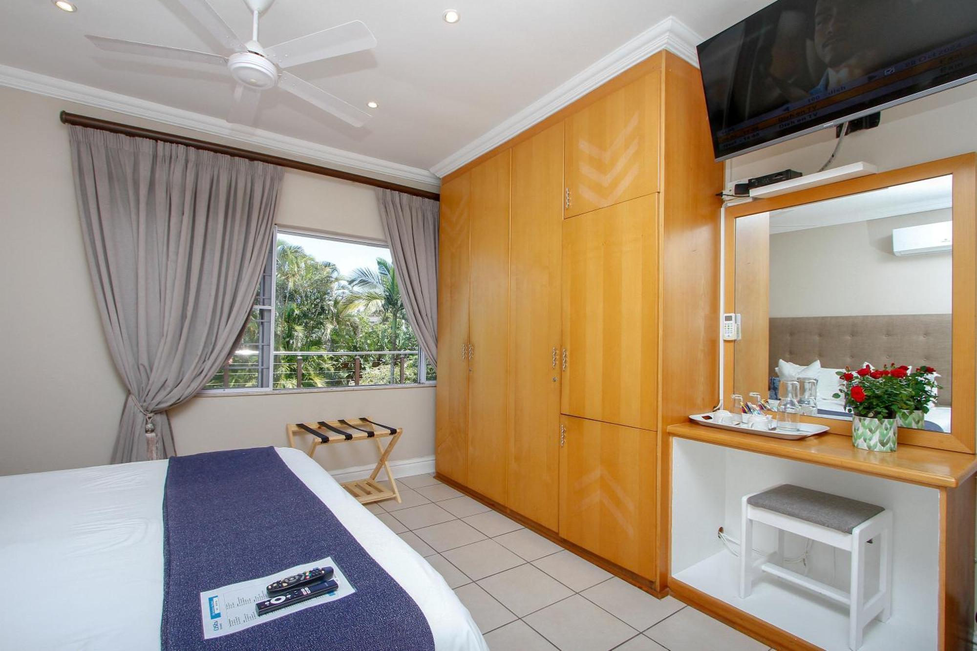 The Sandringham Bed & Breakfast And Self-Catering Durban Ngoại thất bức ảnh