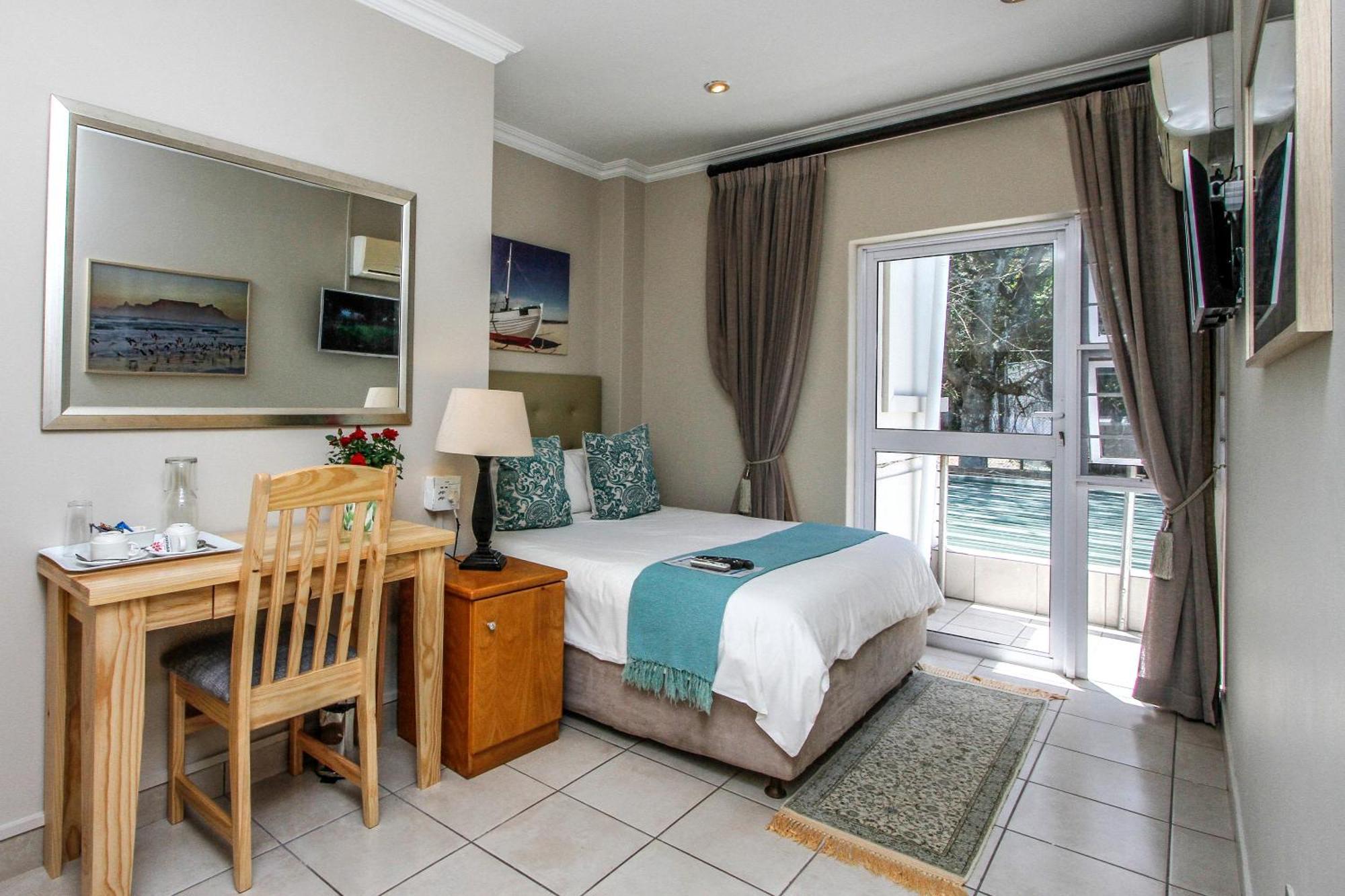 The Sandringham Bed & Breakfast And Self-Catering Durban Ngoại thất bức ảnh