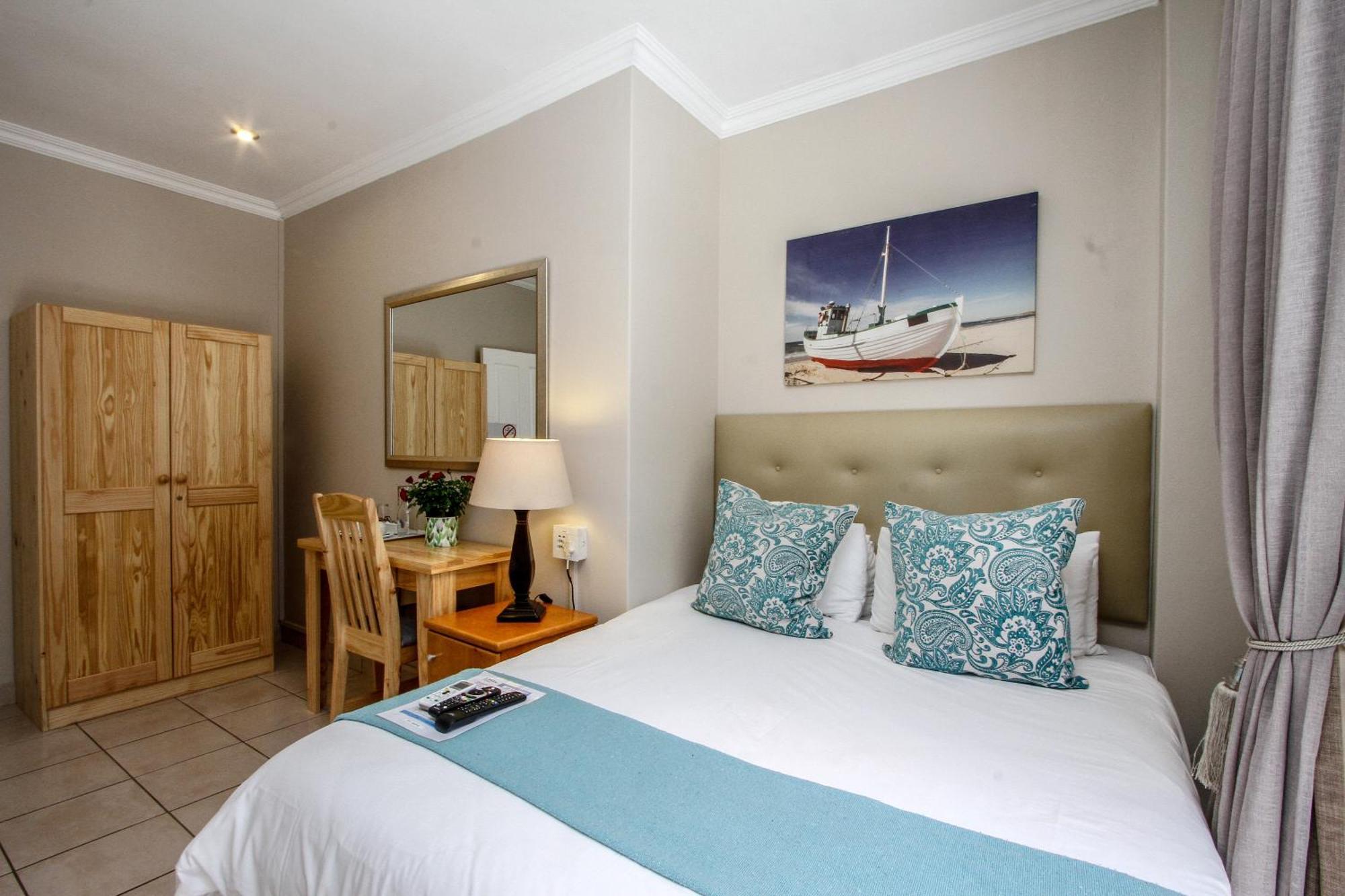 The Sandringham Bed & Breakfast And Self-Catering Durban Ngoại thất bức ảnh